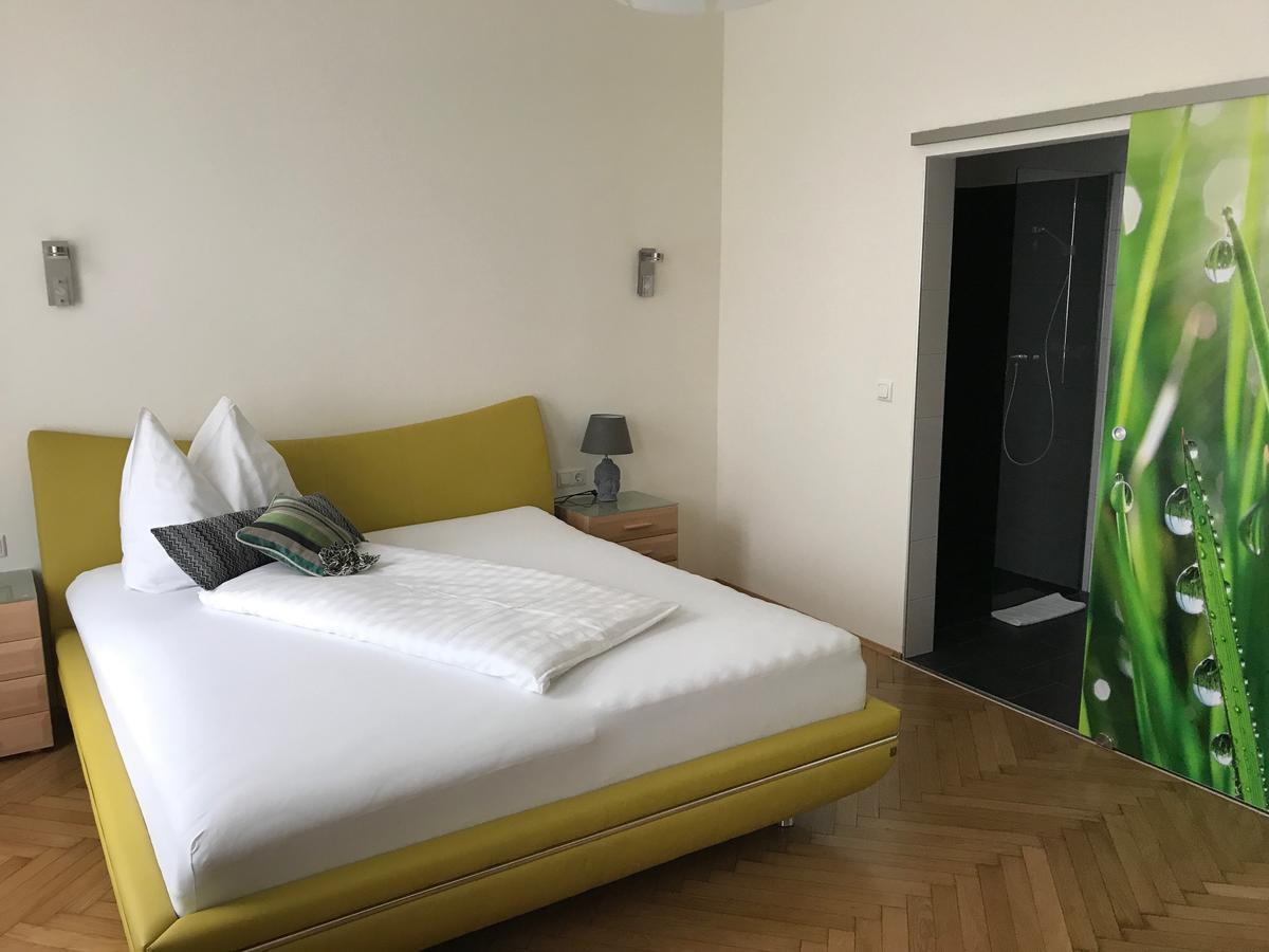 Hotel Bellini Leoben  Bagian luar foto