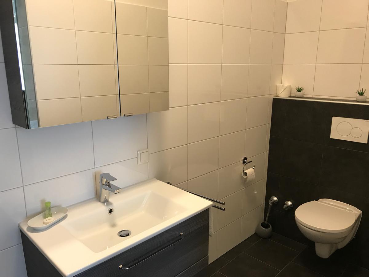 Hotel Bellini Leoben  Bagian luar foto