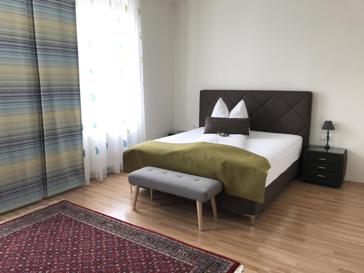 Hotel Bellini Leoben  Bagian luar foto