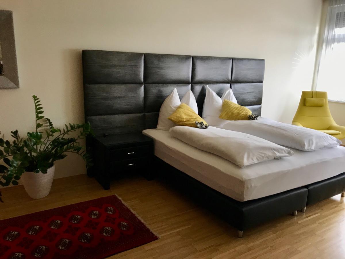 Hotel Bellini Leoben  Bagian luar foto