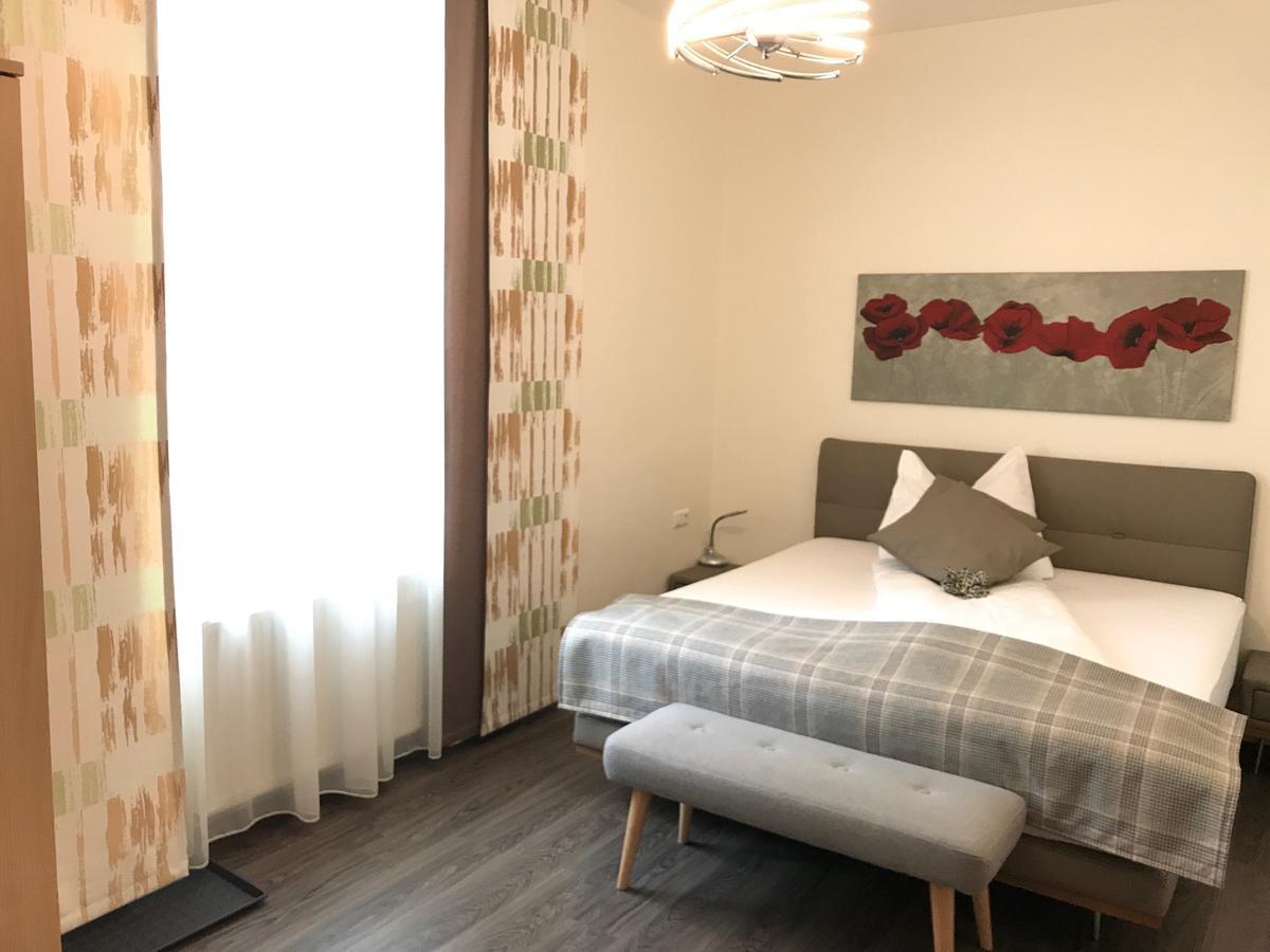 Hotel Bellini Leoben  Bagian luar foto