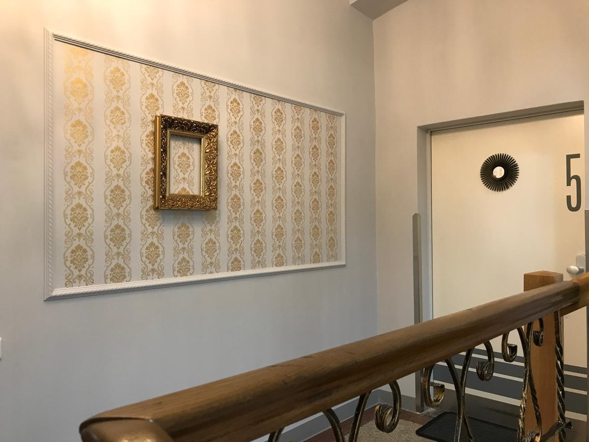 Hotel Bellini Leoben  Bagian luar foto