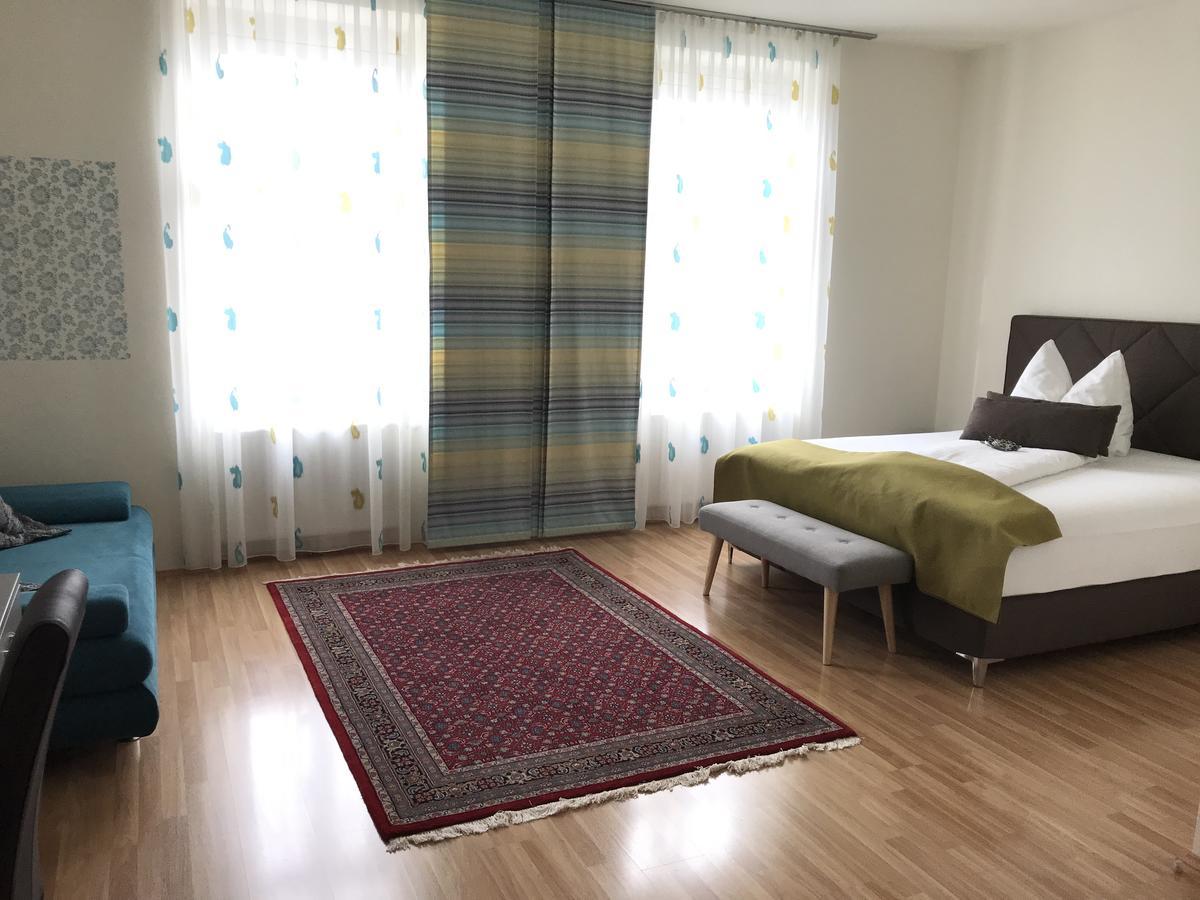 Hotel Bellini Leoben  Bagian luar foto
