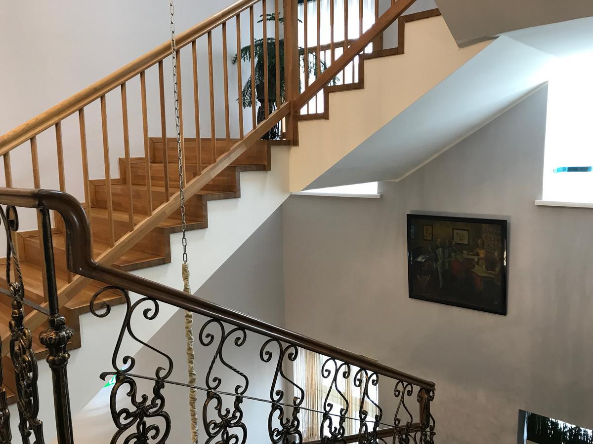 Hotel Bellini Leoben  Bagian luar foto