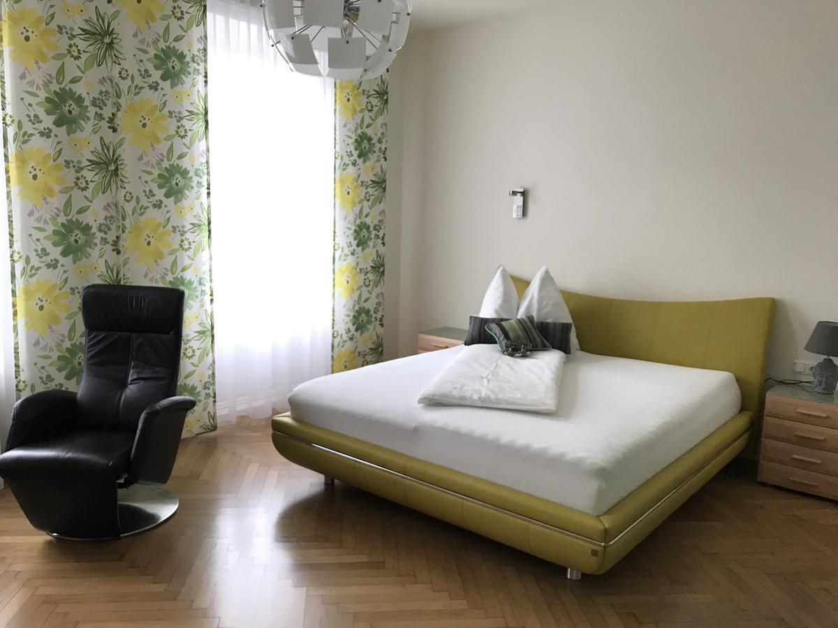 Hotel Bellini Leoben  Bagian luar foto
