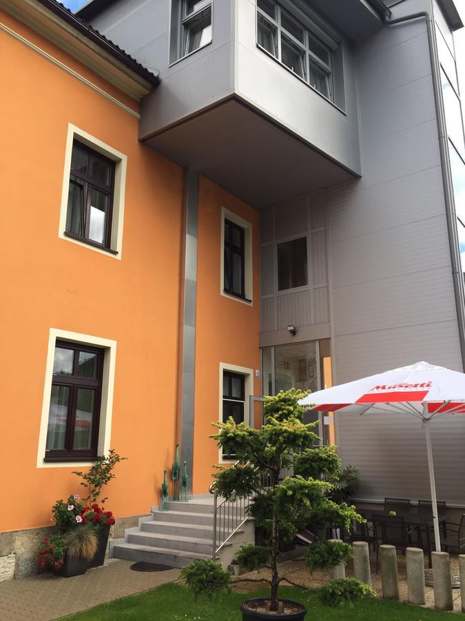 Hotel Bellini Leoben  Bagian luar foto