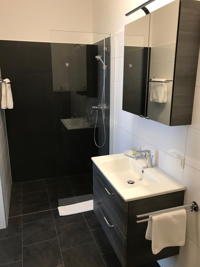 Hotel Bellini Leoben  Bagian luar foto